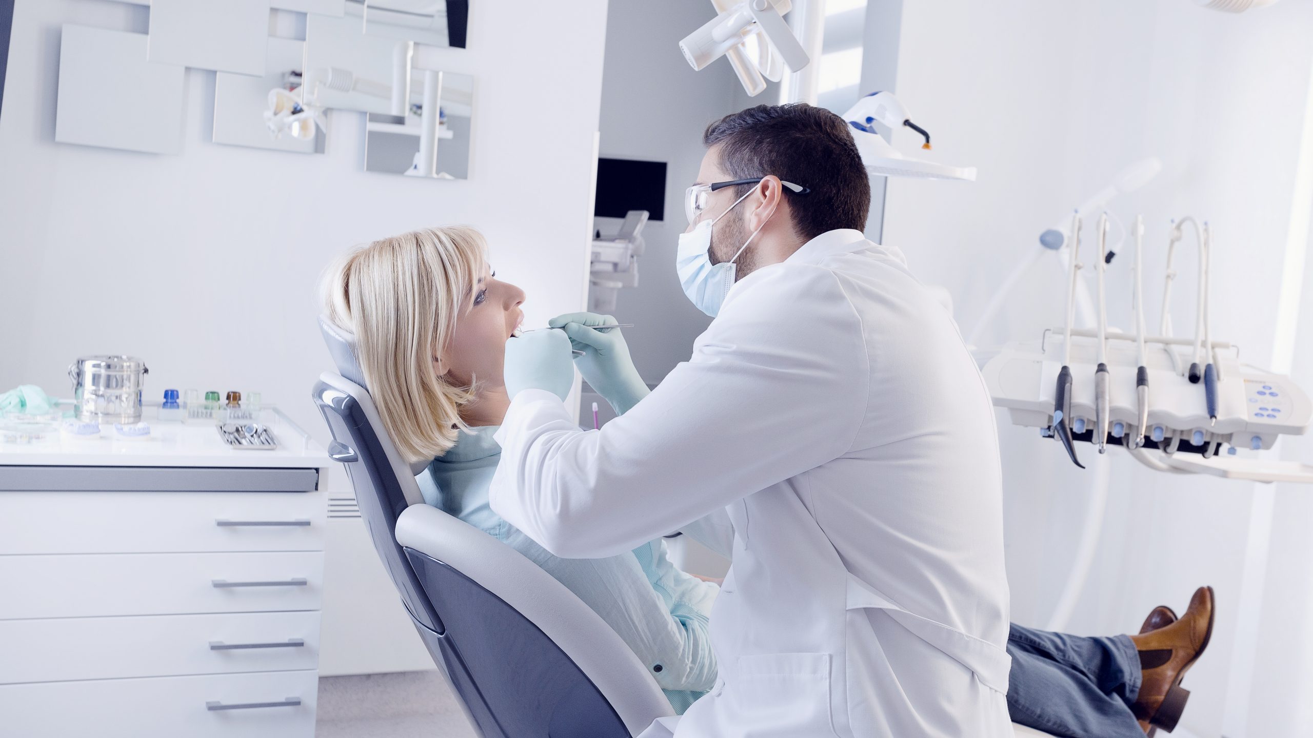 Dentist in Chesterfield, MO