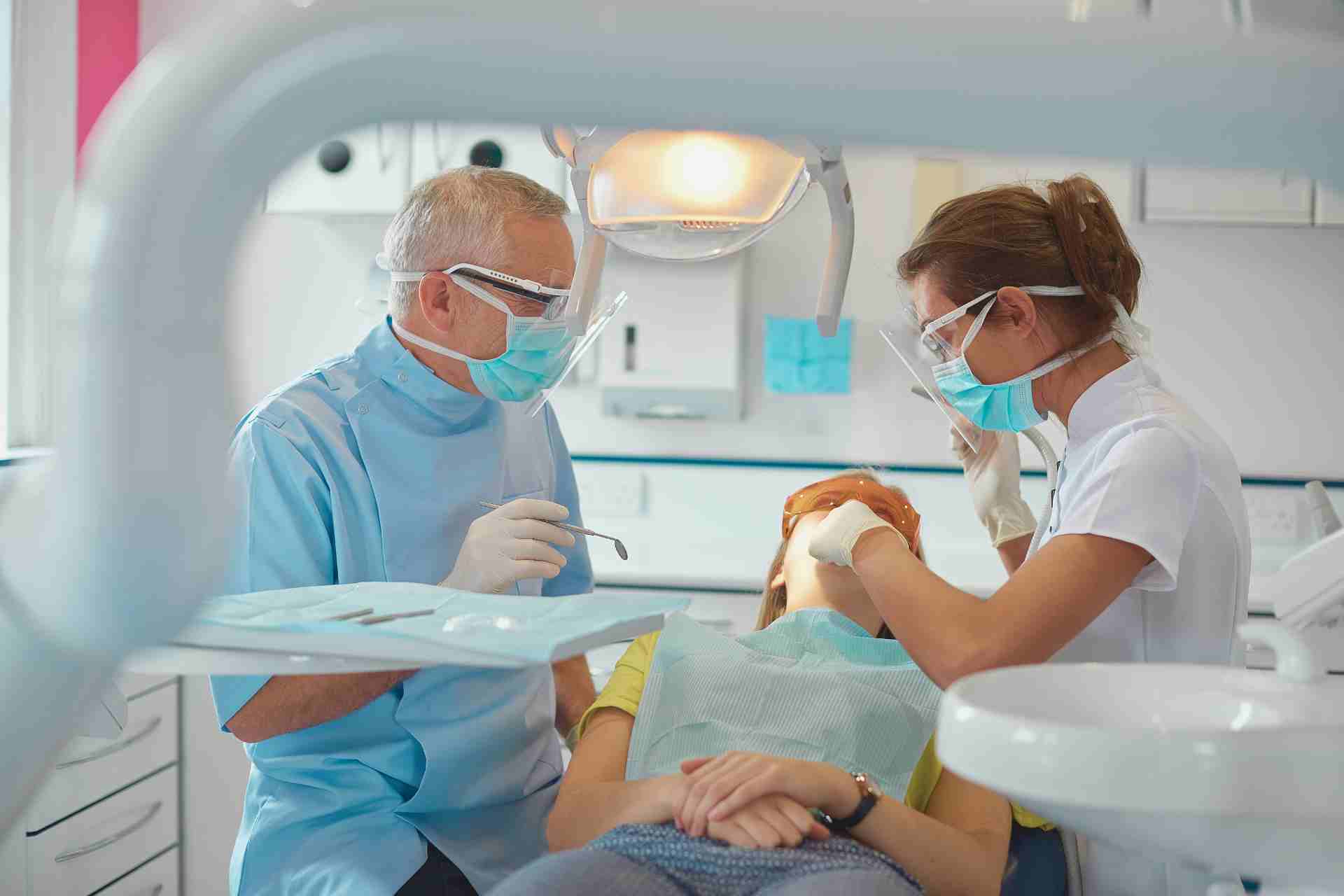 Dentist in Chesterfield, MO